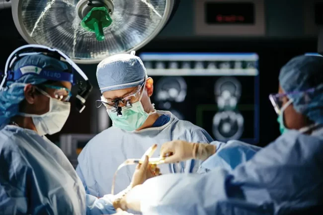 About Prof. Shahzad Shams