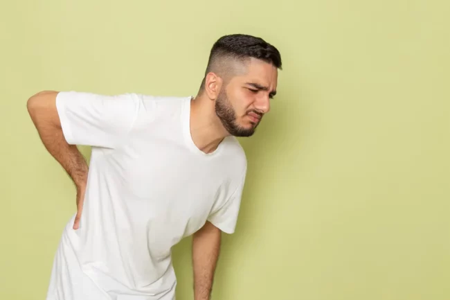 Causes of Spine Injuries Causes of Spine Injuries