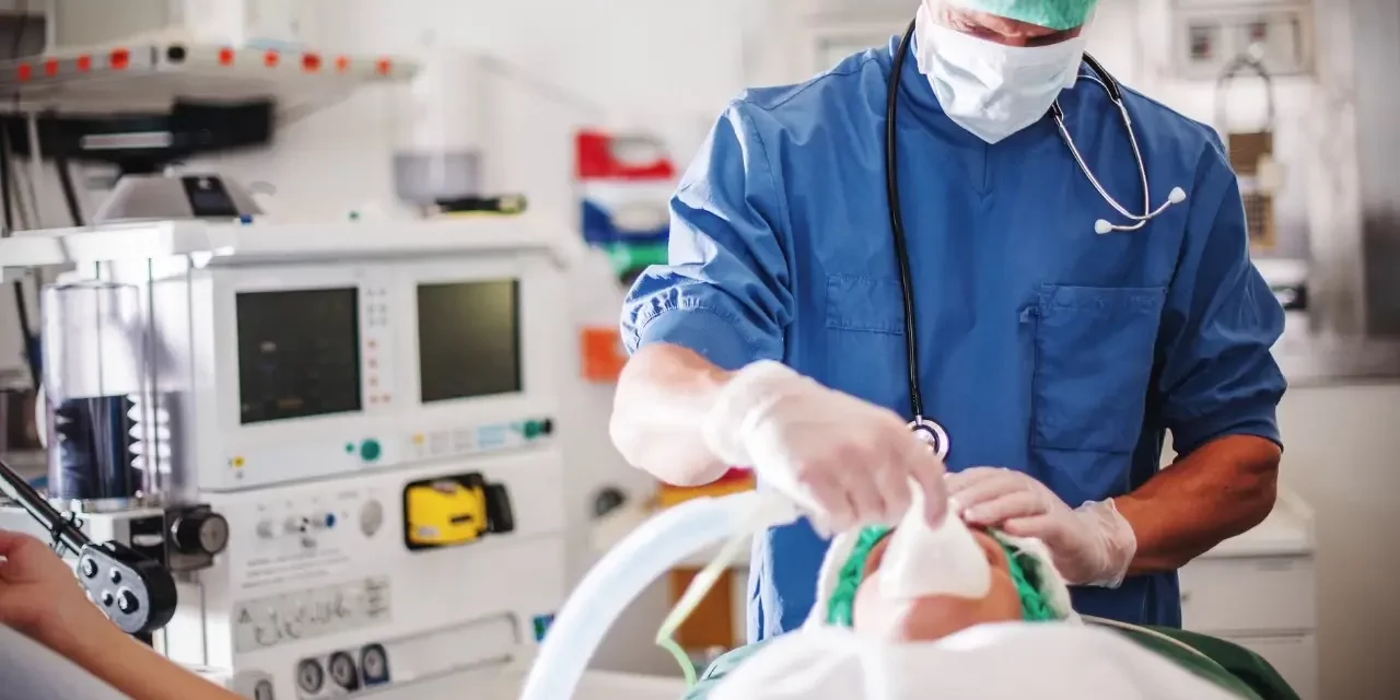 Deep Brain Stimulation