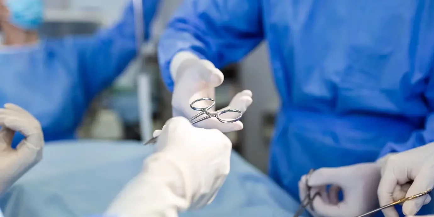 Endoscopic Slipped Disc Surgery