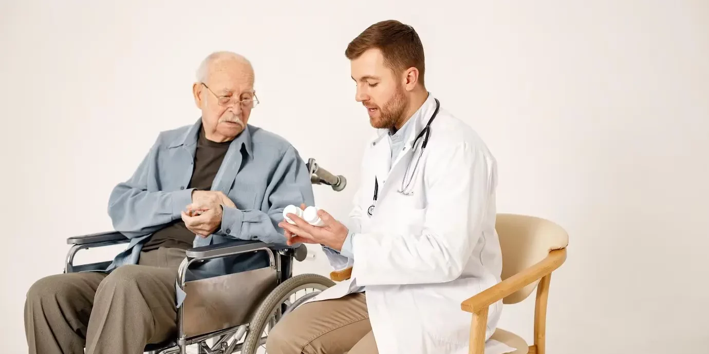 Parkinson's Disease Treatment