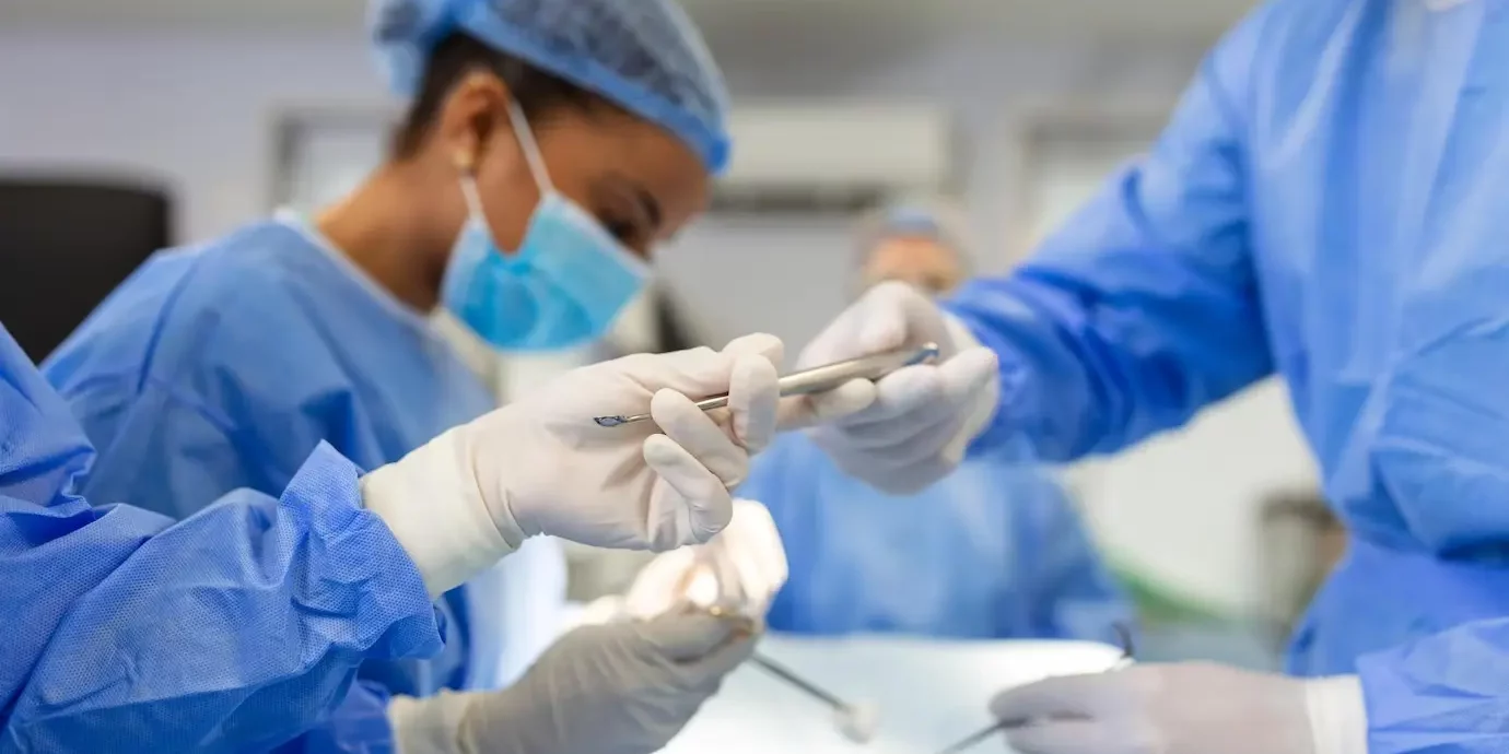 Trigeminal Neuralgia