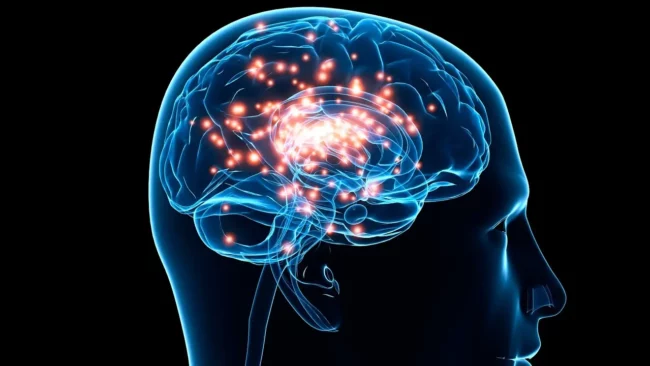 deep brain stimulation deep brain stimulation